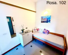 Rosa