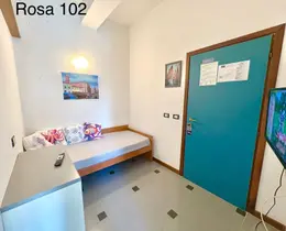 Rosa