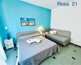 Rosa