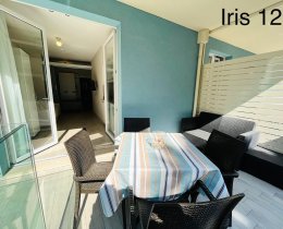 Iris