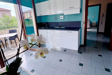Orchidea 1